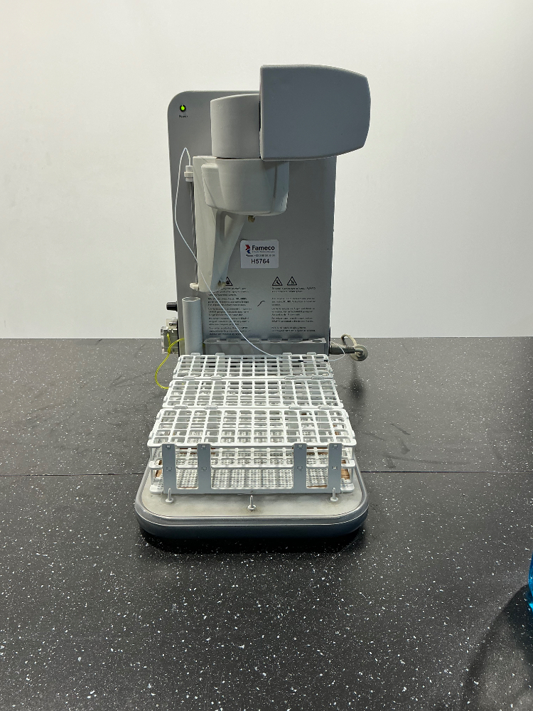 Image of VARIAN SPS 3 Sample Preparation System